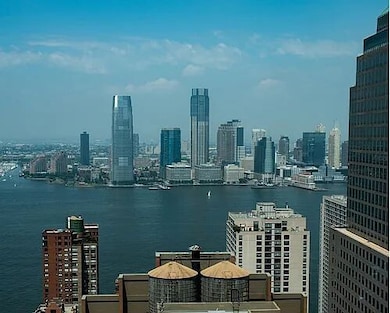 W New York - Downtown-The Residences unit 41B, New York, NY 10006 - photo 5