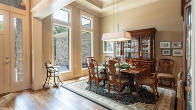 1005 Wisdom Pointe Ln, Heber Springs, AR 72543 - photo 2