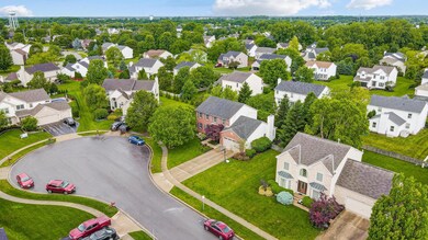 2181 Barnet Ct, Lewis Center, OH 43035 - photo 4