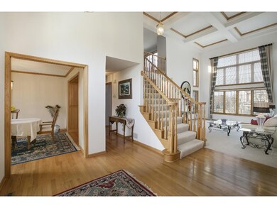 Front Foyer
