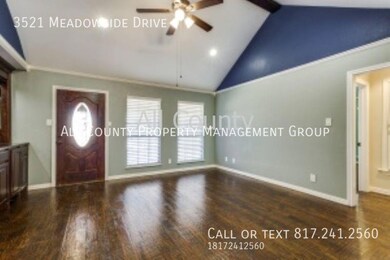 3521 Meadowside Dr, Bedford, TX 76021 - photo 4