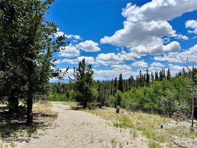 View of nature