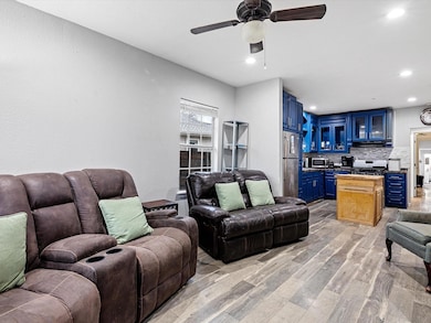 1507 N Preston St, Ennis, TX 75119 - photo 3