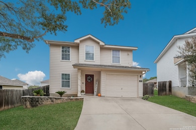 7311 Aphelion Cove, San Antonio, TX 78252 - photo 2