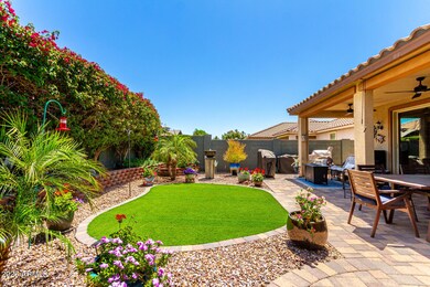 1361 N Claiborne, Mesa, AZ 85205 - photo 6