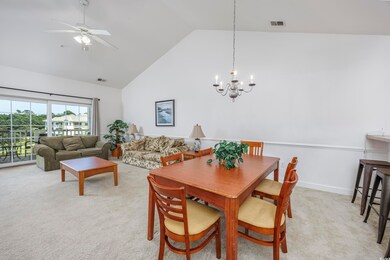 4820 Magnolia Lake Dr unit 404, Myrtle Beach, SC 29577 - photo 3