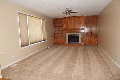 Den/Family/Great Room.