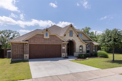 201 Lyndhurst Dr, Wylie, TX 75098 - photo 3