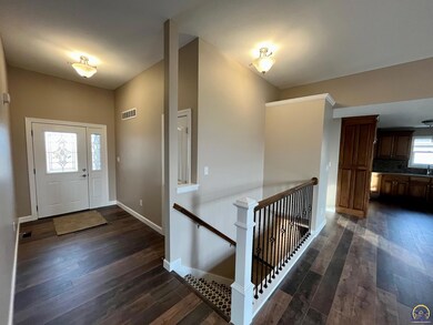 3315 SW 44th Terrace, Topeka, KS 66610 - photo 2