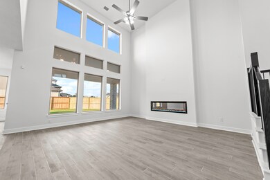 4918 Benton Woods Trail, Rosenberg, TX 77471 - photo 4