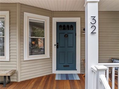 32 Glendale Ave, Providence, RI 02906 - photo 5