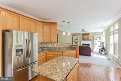 5632 Eppes Island Place, Manassas, VA 20112 - photo 6