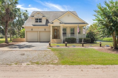 4787 Sunbury Rd, Midway, GA 31320 - photo 4