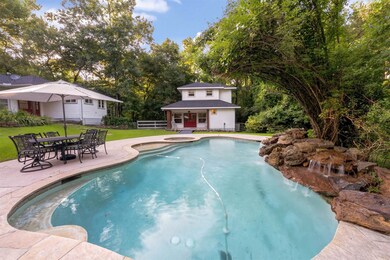 2424 Honea Egypt Rd, Magnolia, TX 77354 - photo 4