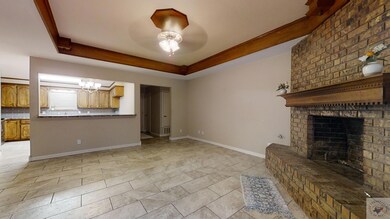 105 Rosewood St, Texarkana, TX 75501 - photo 7