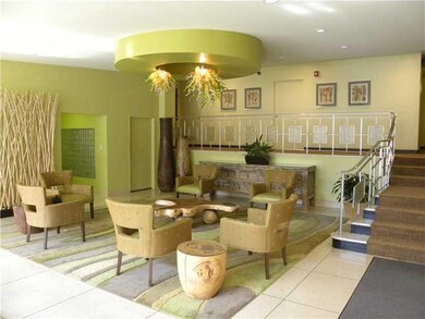 Lobby/Reception.