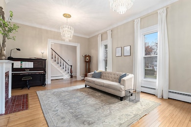 551 W Bridge St, Plainwell, MI 49080 - photo 4