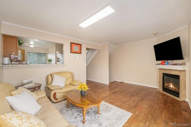 142 S Moline St, Aurora, CO 80012 - photo 4