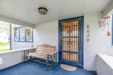 6039 Ballentine St, Shawnee, KS 66203 - photo 2