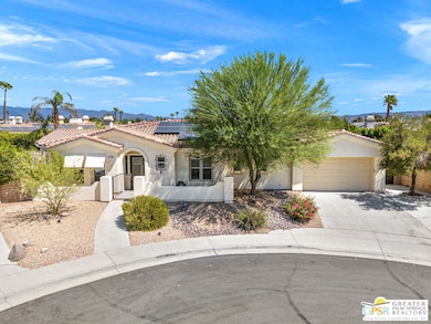 1420 Lorena Way, Palm Springs, CA 92262 - photo 4