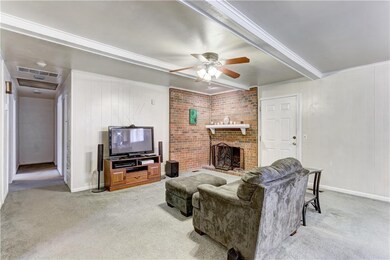 5953 N Sapulpa Ave, Oklahoma City, OK 73112 - photo 6