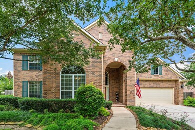 15410 Stable Springs Cir, Cypress, TX 77429 - photo 2