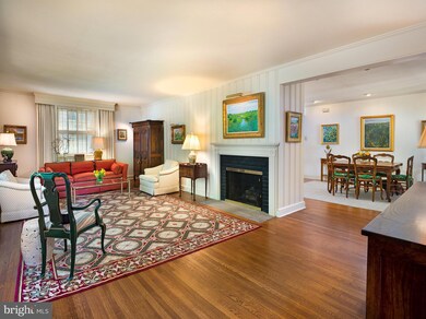 185 S Spring Mill Rd, Villanova, PA 19085 - photo 5