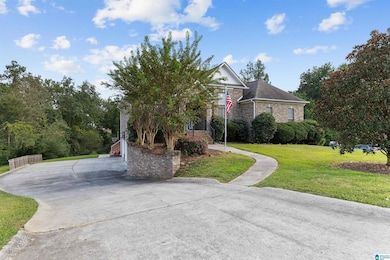3469 Hampton Ct, Trussville, AL 35173 - photo 4