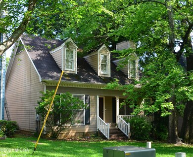 879 Parkview Dr, Macon, GA 31211 - photo 2