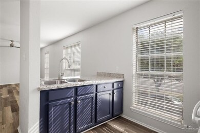 1006 W Kelly Ave unit E, Pharr, TX 78577 - photo 6