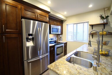 Granite Countertops