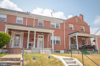 2017 Winford Rd, Baltimore, MD 21239 - photo 5