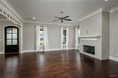 761 Grace Park S, Tuscaloosa, AL 35406 - photo 4