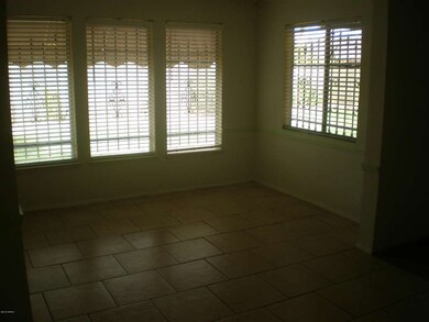 Sun Room off Dining Area