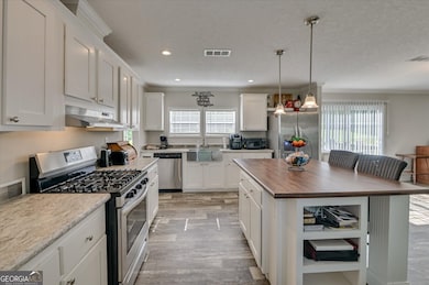 1987 Crook Rd, Lincolnton, GA 30817 - photo 2