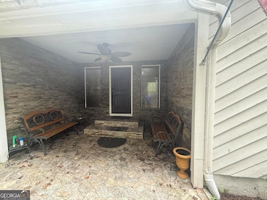 4765 Catoosa Trail NE unit 2, Roswell, GA 30075 - photo 3