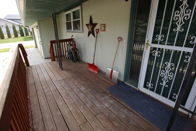 Front Deck V2