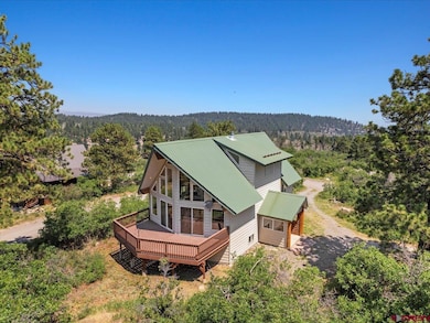 55 Valley View Rd, Ridgway, CO 81432 - photo 3