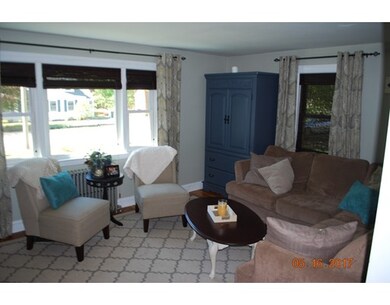 17 Wyman Rd, Abington, MA 02351 - photo 7