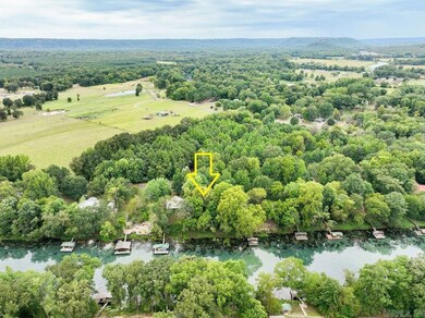 0 Hays Rd unit 25034570, Heber Springs, AR 72543 - photo 3