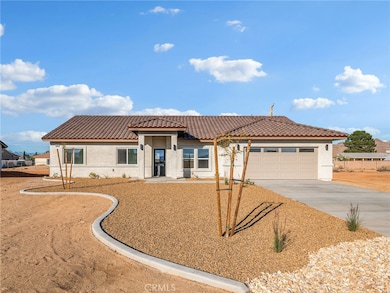 15605 Dale Evans Pkwy, Apple Valley, CA 92307 - photo 2