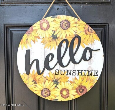 109 Creekview Dr, Jacksonville, NC 28540 - photo 2