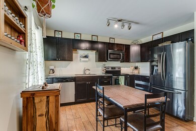 643A Mac St, Shelbyville, TN 37160 - photo 6