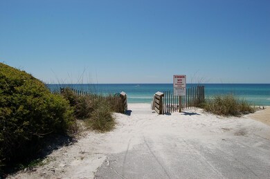 Beach Access