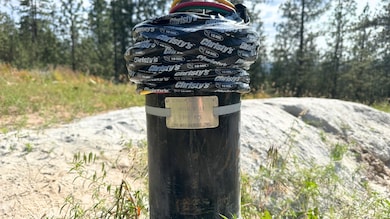 NKA Lower Weaver Lots A B C Way, Deer Park, WA 99006 - photo 4