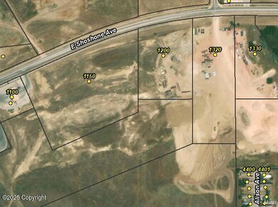 1150 E Shoshone Ave, Gillette, WY 82718 - photo 7