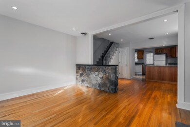 806 Biddle St, Ardmore, PA 19003 - photo 4