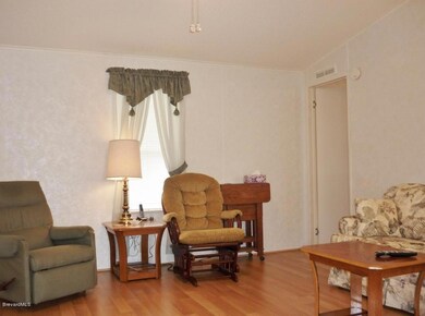Living room 2