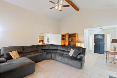 1213 Palm Ave, Kingsville, TX 78363 - photo 3