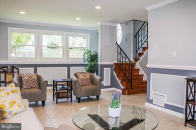 7318 Longbranch Dr, New Carrollton, MD 20784 - photo 5